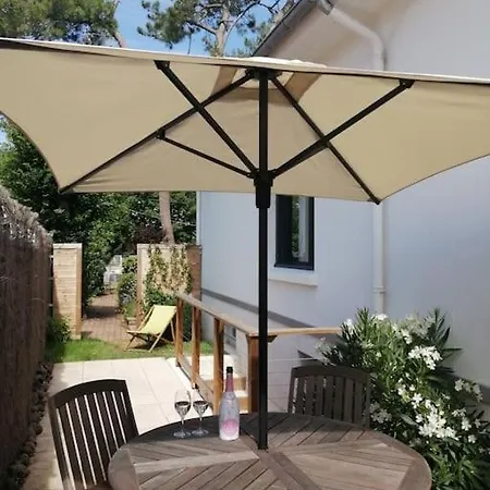 T2 à 500m De La Et Du Marché. Saint-Brévin-les-Pins