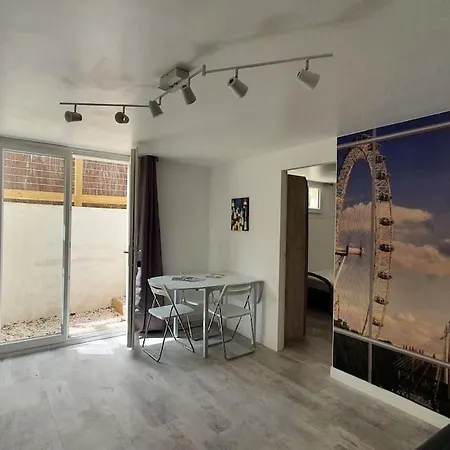 T2 A 500m De La Et Du Marche. * Saint-Brévin-les-Pins