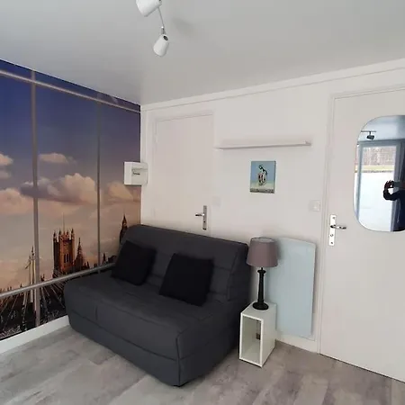 T2 A 500m De La Et Du Marche. * Saint-Brévin-les-Pins