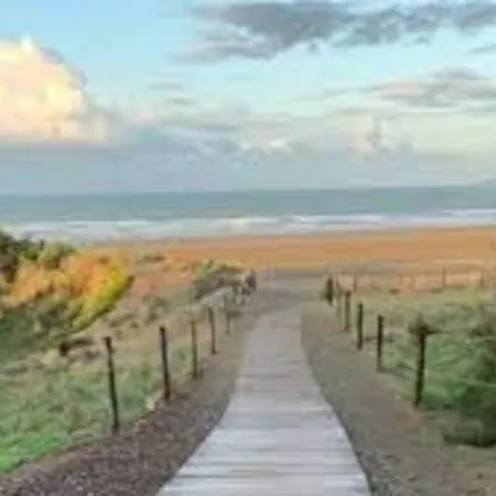 T2 A 500m De La Et Du Marche. * Saint-Brévin-les-Pins