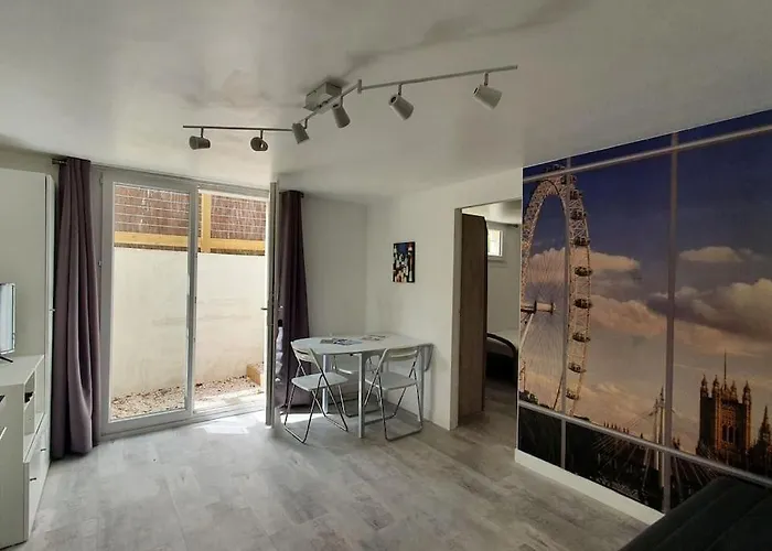 T2 A 500m De La Et Du Marche. * Saint-Brevin-les-Pins