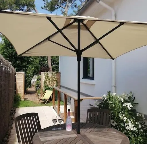 T2 A 500m De La Et Du Marche. Saint-Brevin-les-Pins